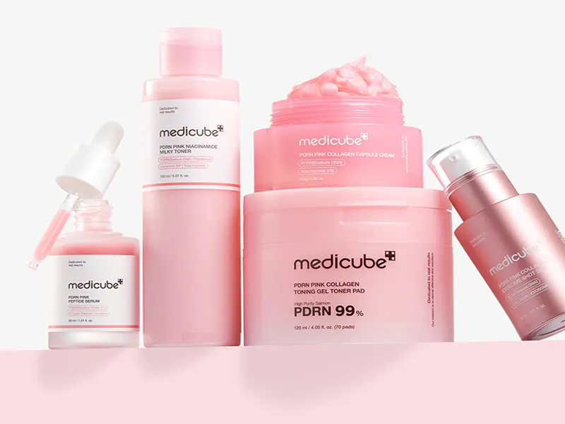 Medicube