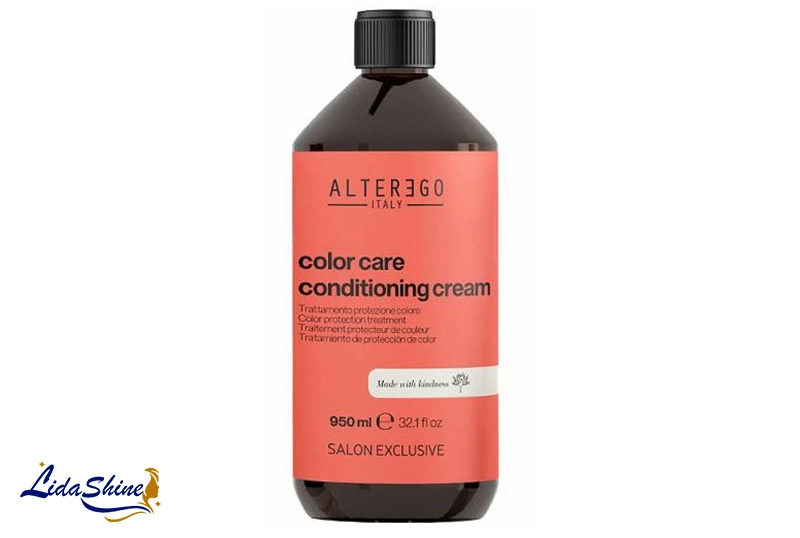 شامپو Color Care موهای رنگ شده آلترگو