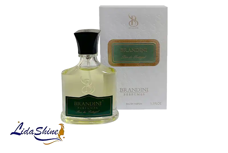 برندینی عطر مردانه ادوپرفیوم دی پرتگال حجم 33 میلی لیتر