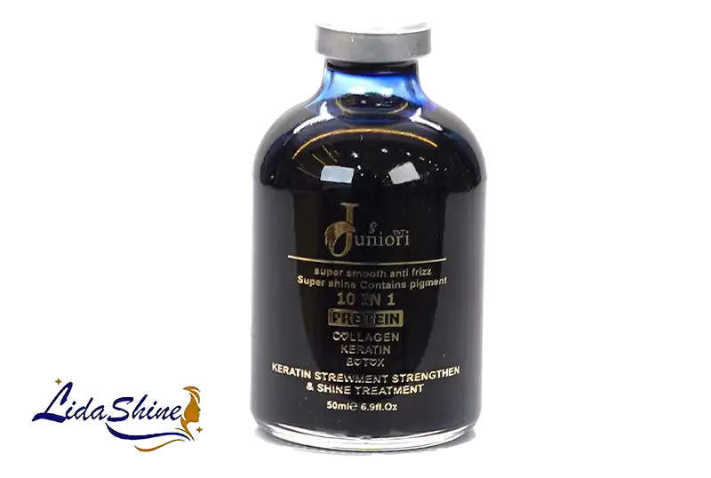 ویال زد زردی جونیور مدل پیگمنت حجم 50میلی لیتر