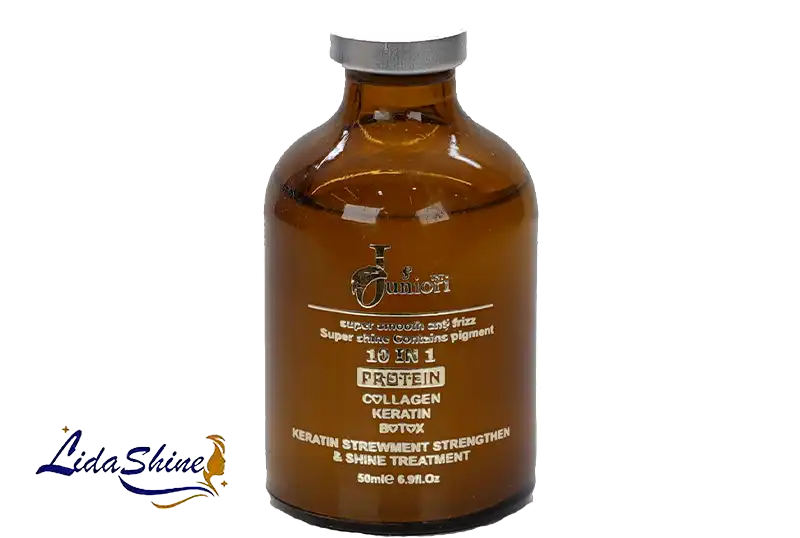 ویال جونیور مدل سوپر صافی حجم 50 میلی لیتر