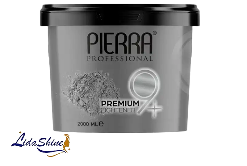 پودر دکلره خاکستری ( ذغال ) پیرا وزن 2 کیلو گرم