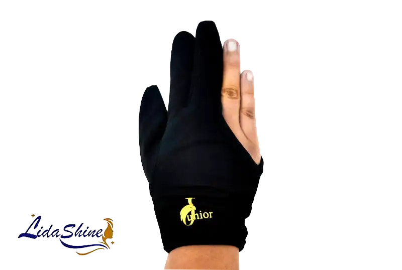 دستکش نسوز جونیور مخصوص کراتین 