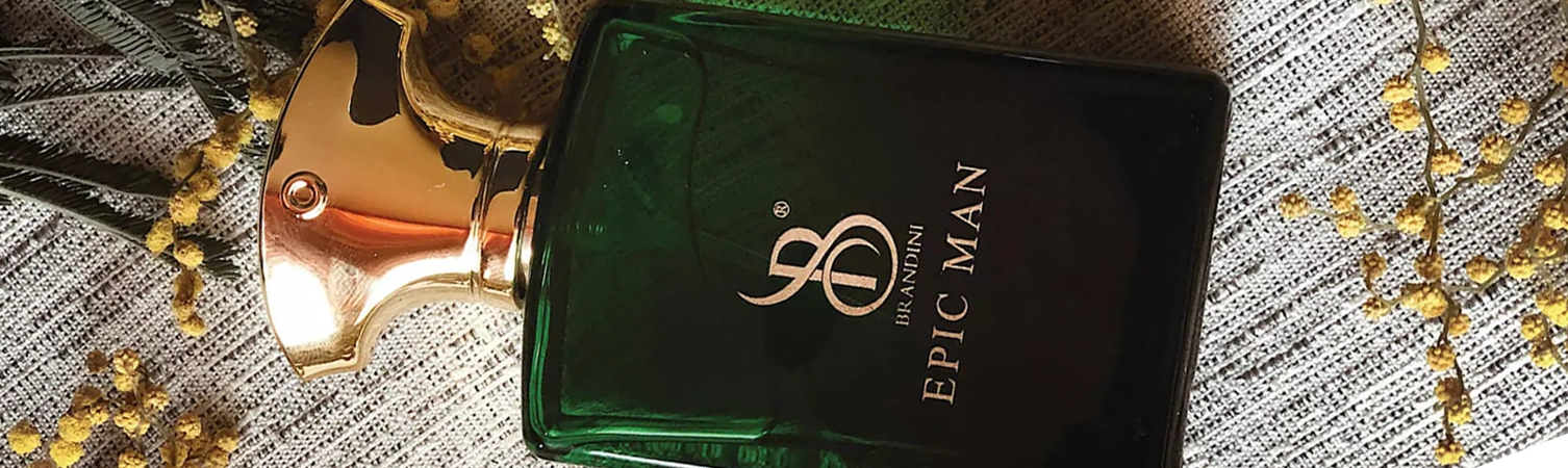 عطر و ادکلن 